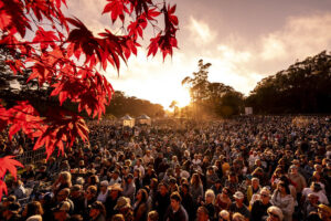 Hardly Strictly Bluegrass Announces Initial 2026 Lineup