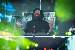 Pretty Lights Launches the Soundship Space Bus Tour With a First-Ever Capitol Theatre Run
