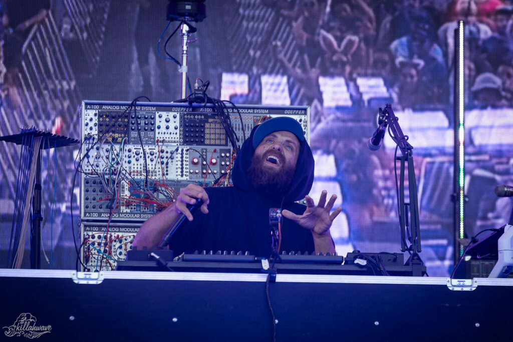Derek Vincent Smith | Pretty Lights