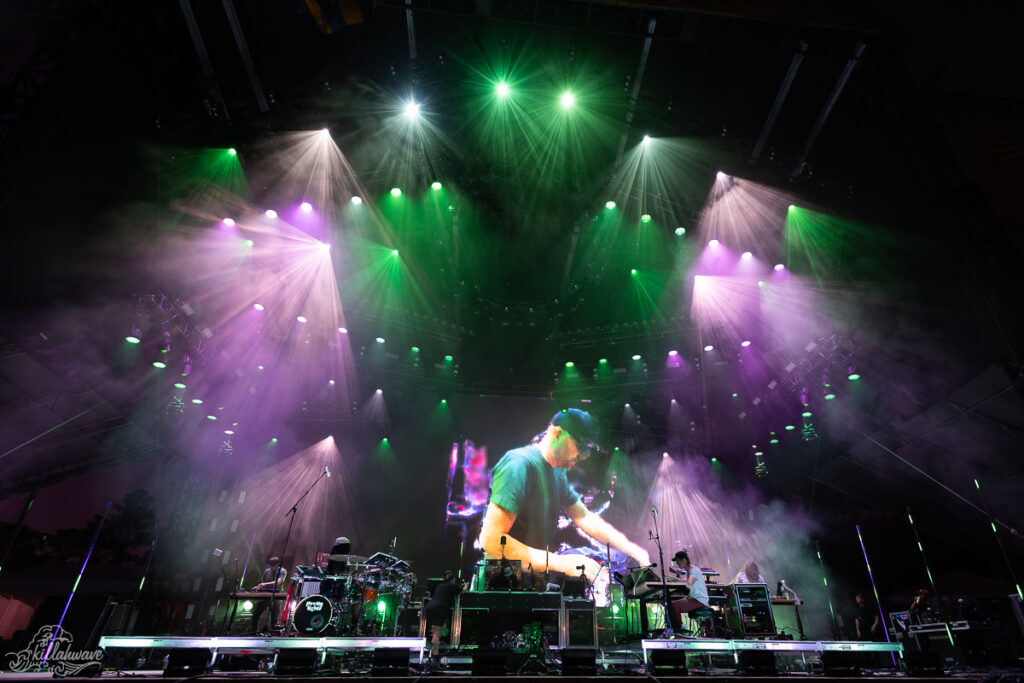 Pretty Lights