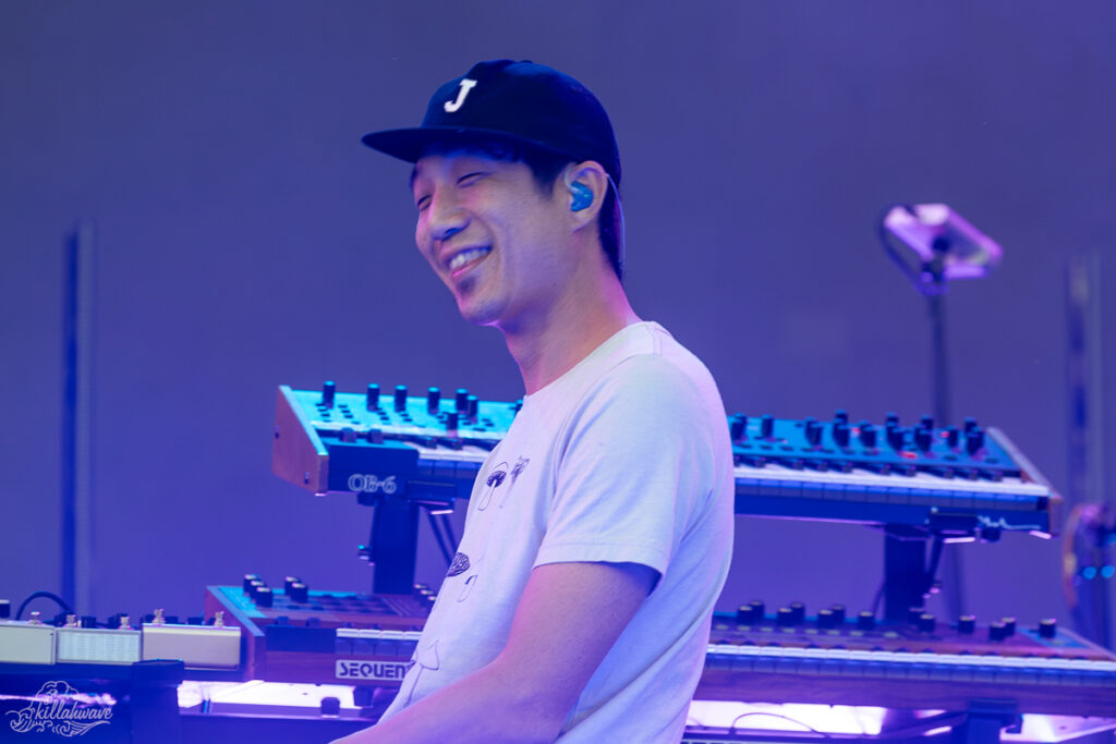 Borahm Lee | Pretty Lights