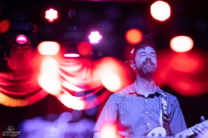 Deadtronica | Brooklyn Bowl