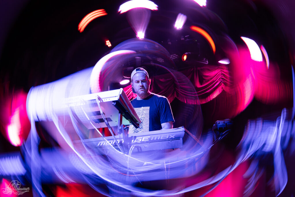 Deadtronica | Brooklyn Bowl
