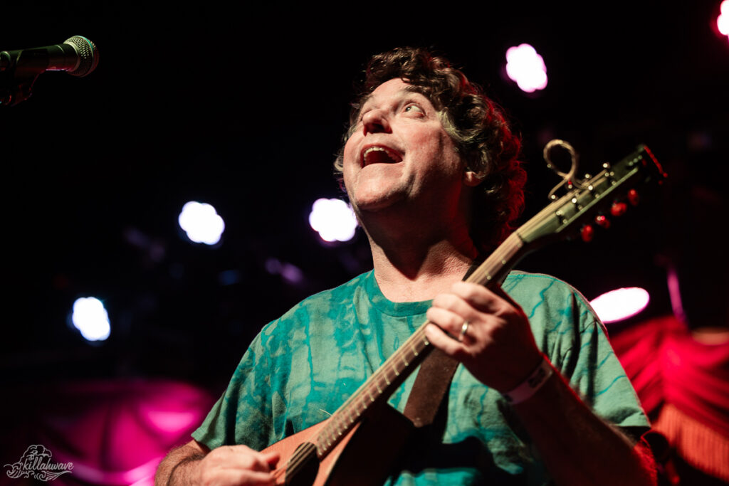 Keller Williams Grateful Grass | Brooklyn Bowl
