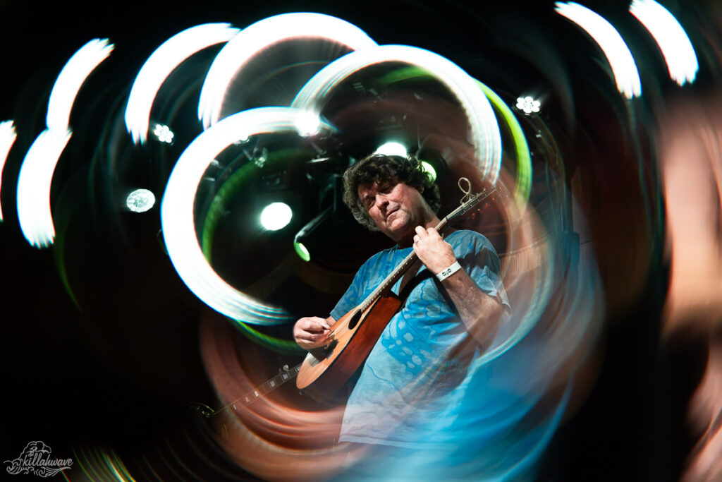Keller Williams Grateful Grass | Brooklyn Bowl