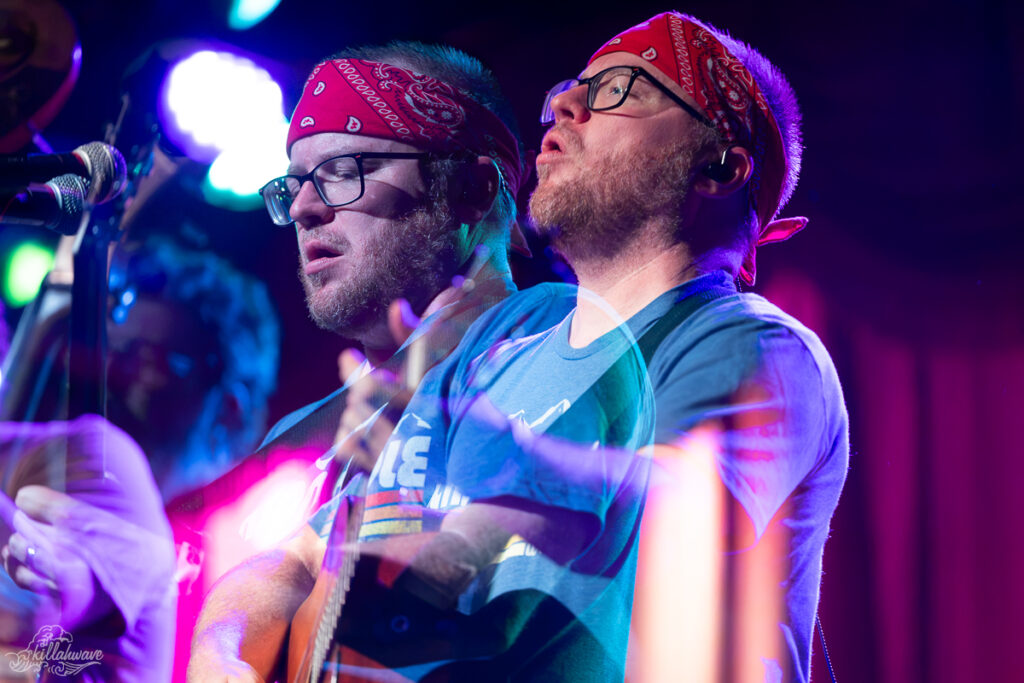Keller Williams Grateful Grass | Brooklyn Bowl