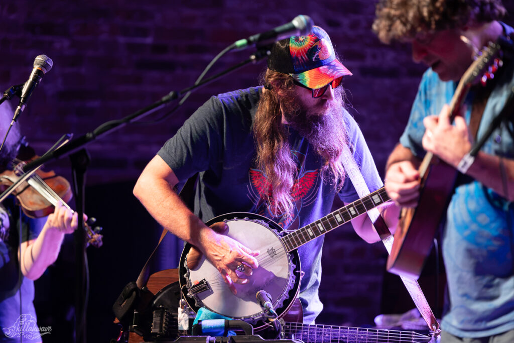 Keller Williams Grateful Grass | Brooklyn Bowl