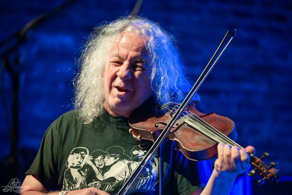 Tim Carbone | Brooklyn Bowl
