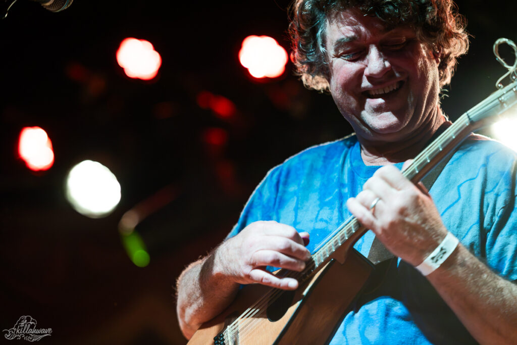 Keller Williams Grateful Grass | Brooklyn Bowl
