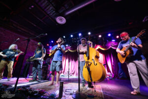 Keller Williams Grateful Grass | Brooklyn Bowl