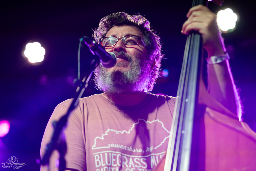Keller Williams Grateful Grass | Brooklyn Bowl