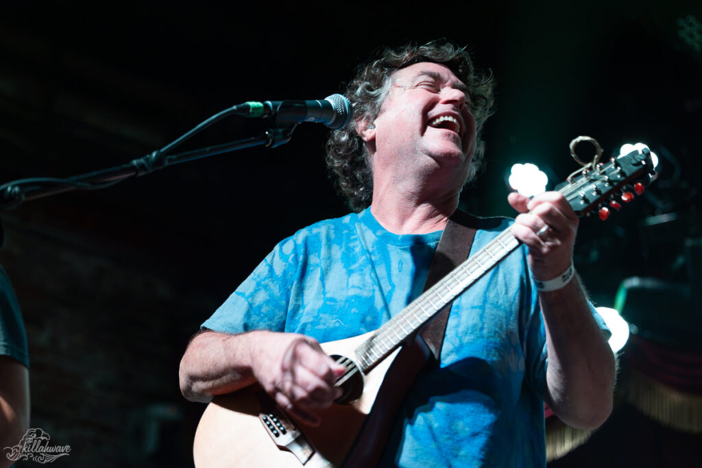 Keller Williams | Brooklyn Bowl