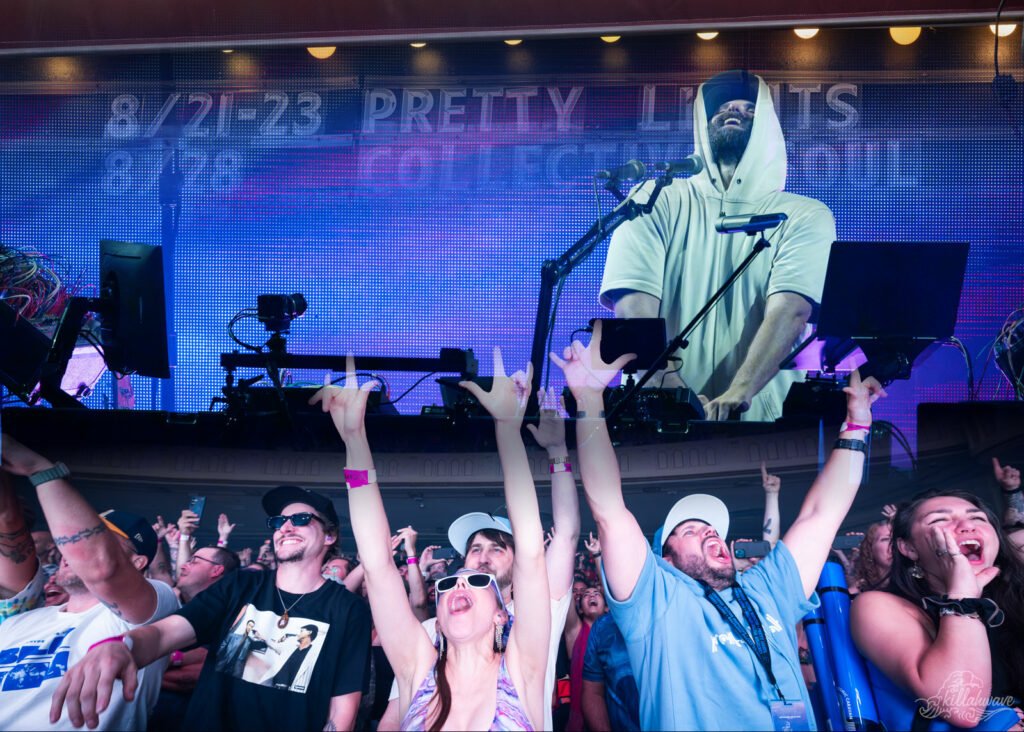 Pretty Lights Opens Fall Run With a First-Ever Night in Port Chester
