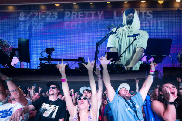 Pretty Lights | Capitol Theatre