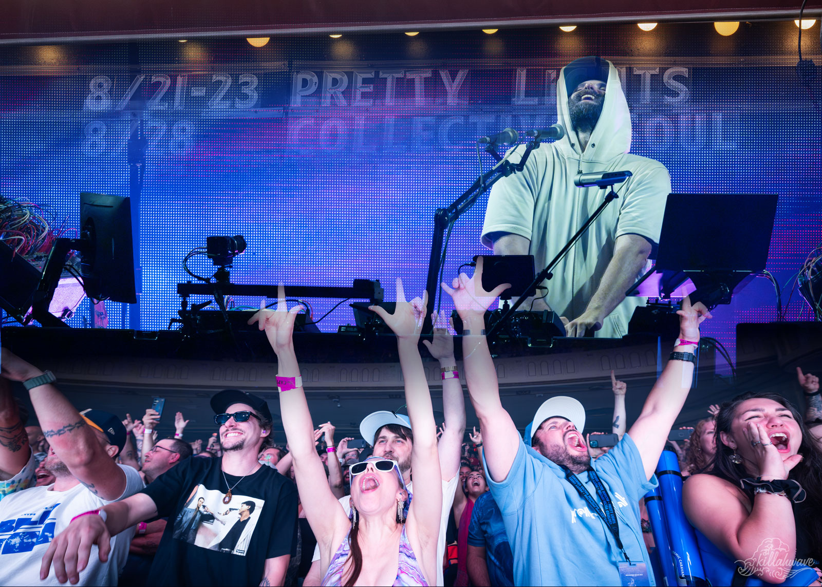 Pretty Lights Opens Its Fall Run With a First-Ever Night in Port Chester