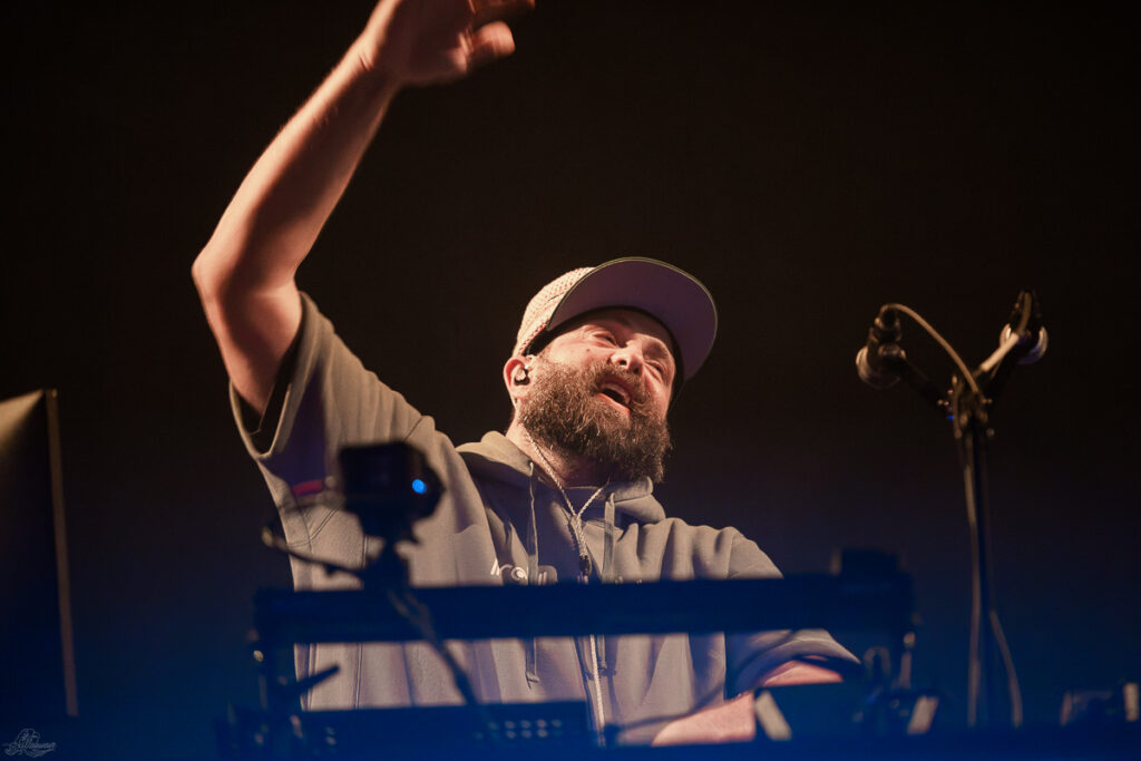 Pretty Lights | Capitol Theatre