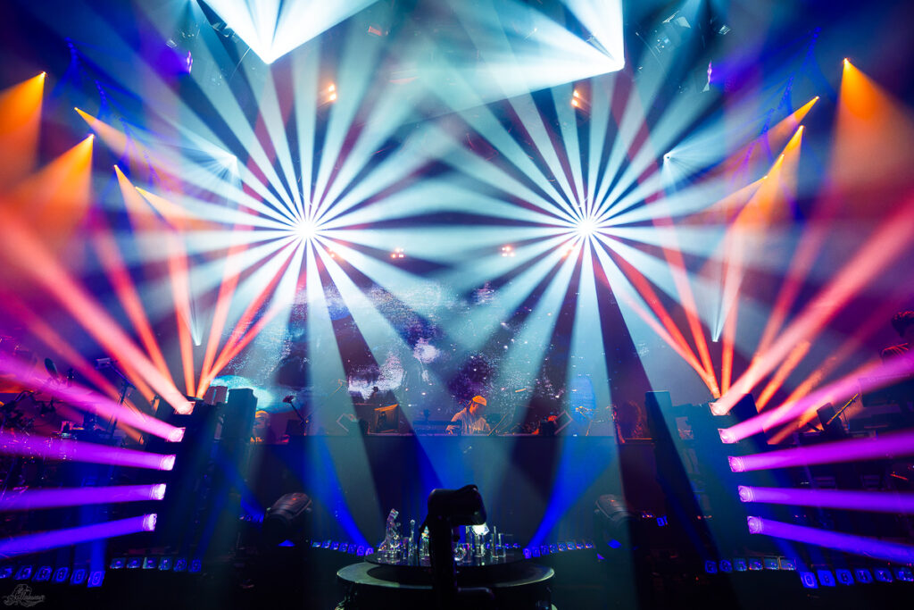 Pretty Lights | Capitol Theatre