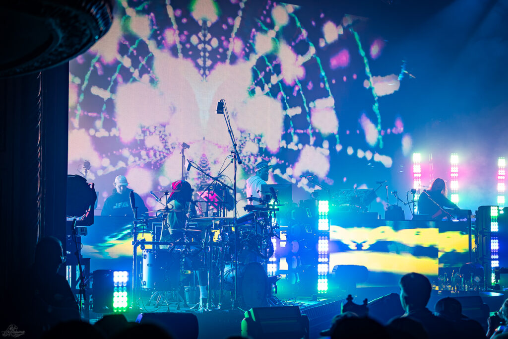 Pretty Lights | Capitol Theatre