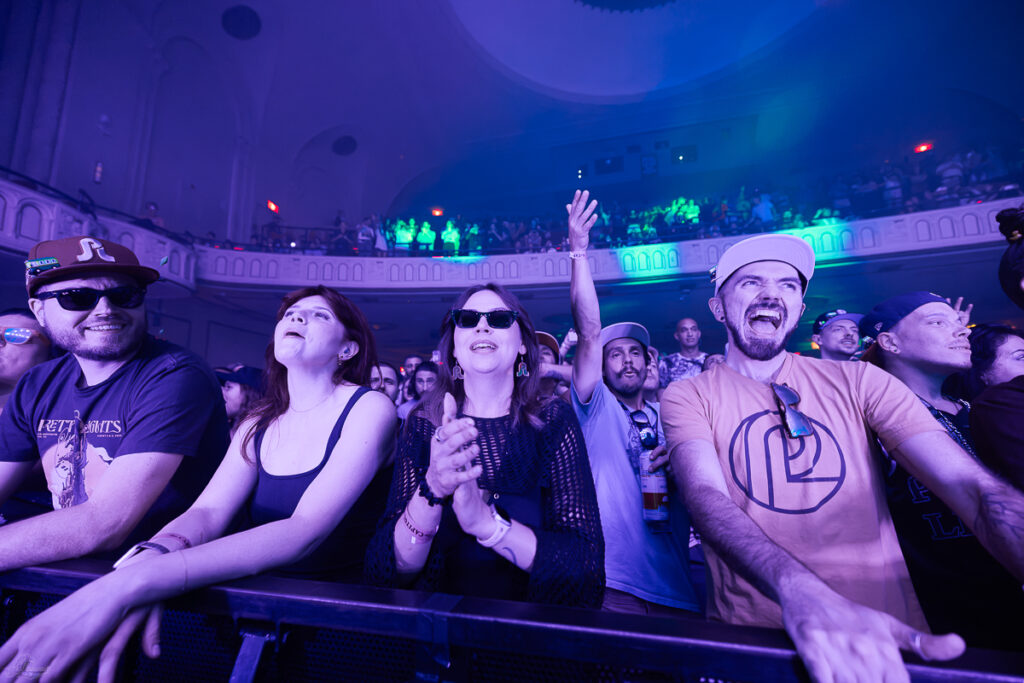 Pretty Lights | Capitol Theatre