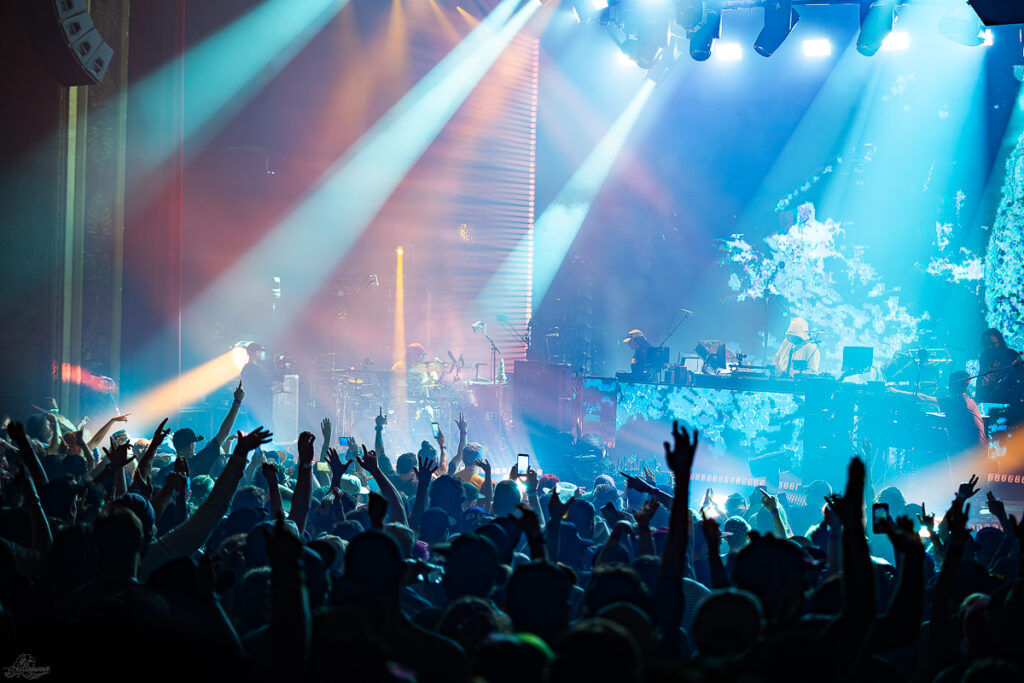 Pretty Lights | Capitol Theatre