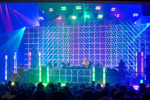 Pretty Lights | Capitol Theatre