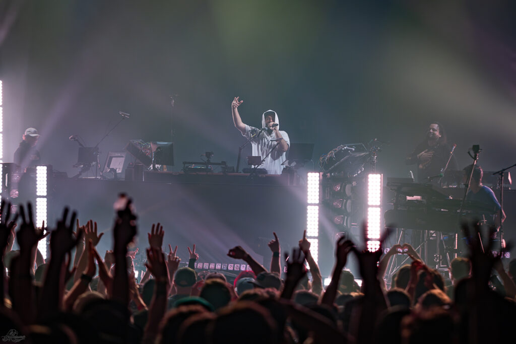 Pretty Lights | Capitol Theatre