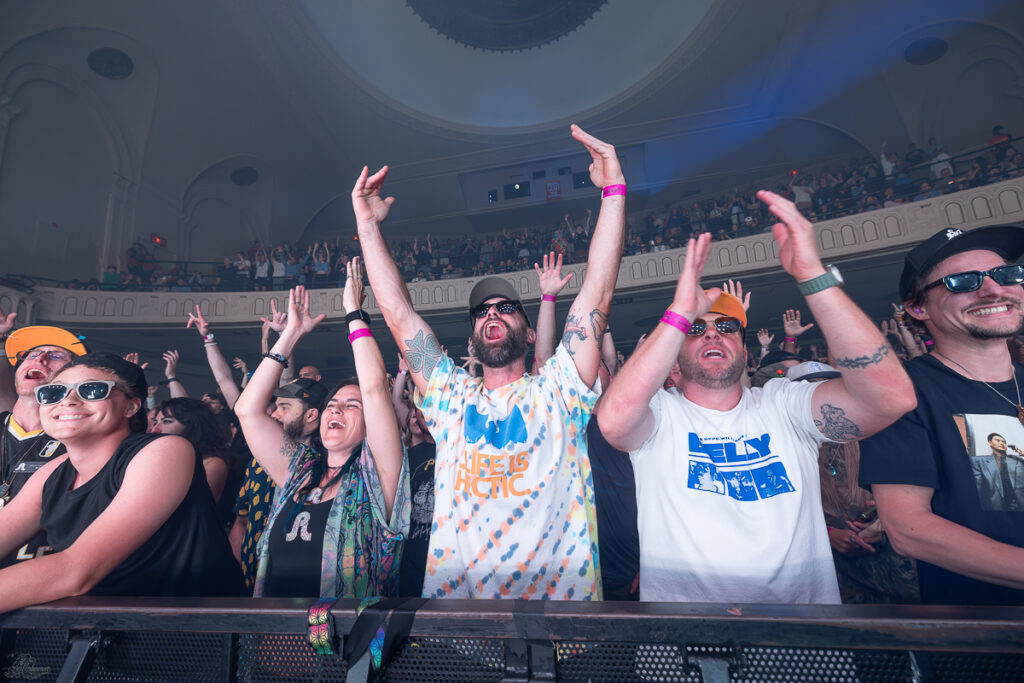Pretty Lights | Capitol Theatre