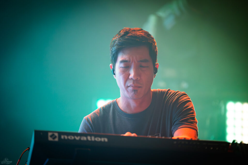 Pretty Lights | Capitol Theatre