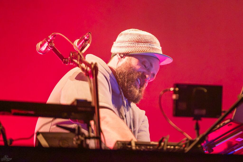 Pretty Lights | Capitol Theatre