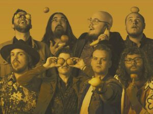 Cytrus Talks Duality, Improvisation and the Evolution of Their Sound