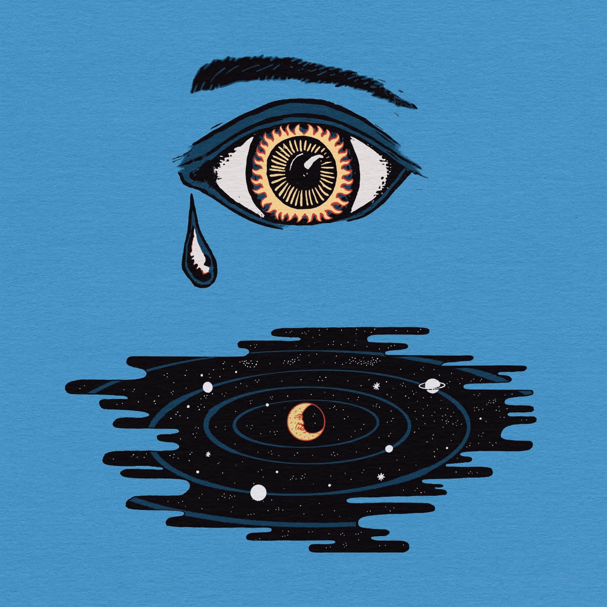Uncle Lucius Announces New Album Open Eyes, Broken Heart, Out September 25