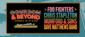 Bourbon & Beyond 2026 Reveals Daily Schedule, Fork & Flask Programming