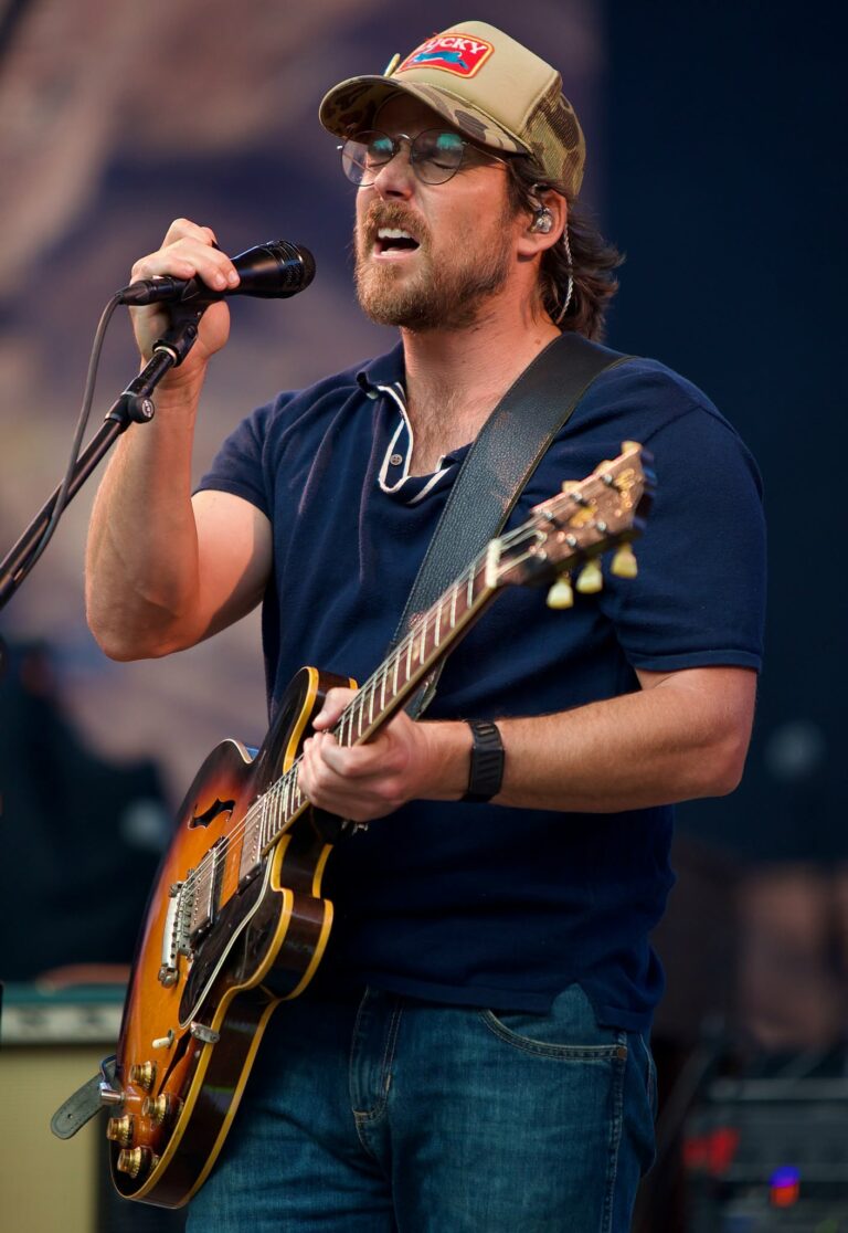 Lukas Nelson | Red Rocks Amphitheatre | 7/31/2026
