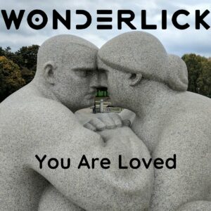 Wonderlick Announces New Album Wonderlick Loves You
