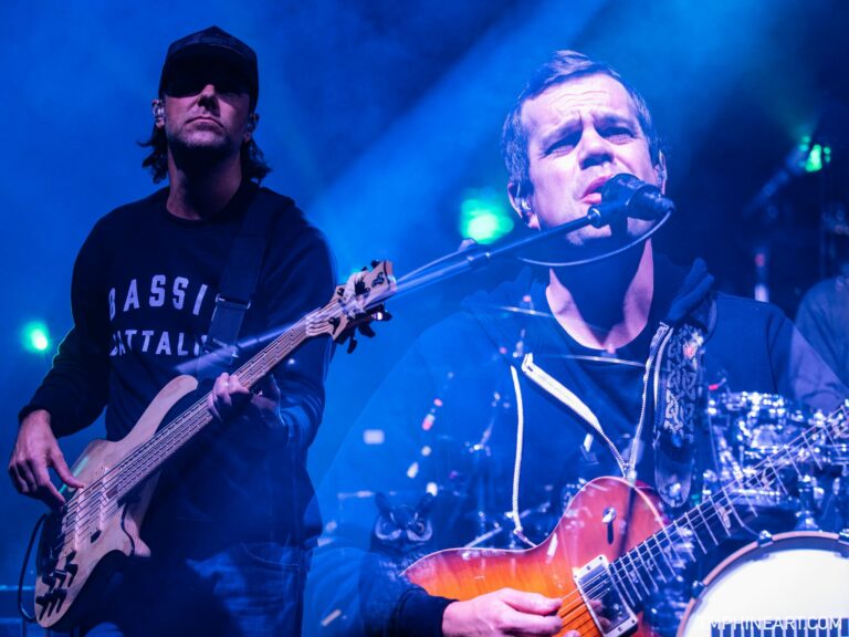 Umphrey’s McGee | Driftless Music Gardens | 8/22/2026
