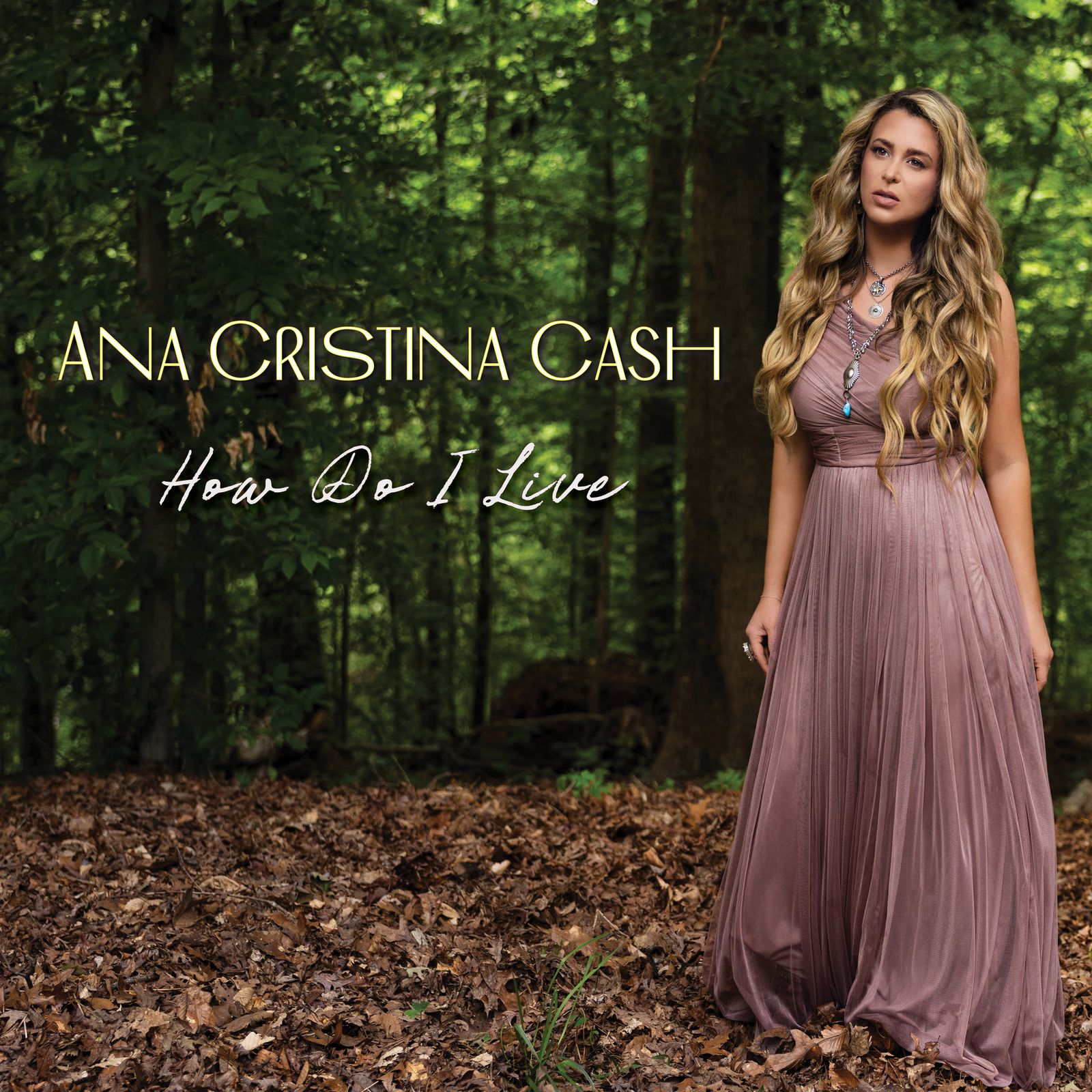 Ana Cristina Cash Brings New Life to “How Do I Live” in English and Spanish