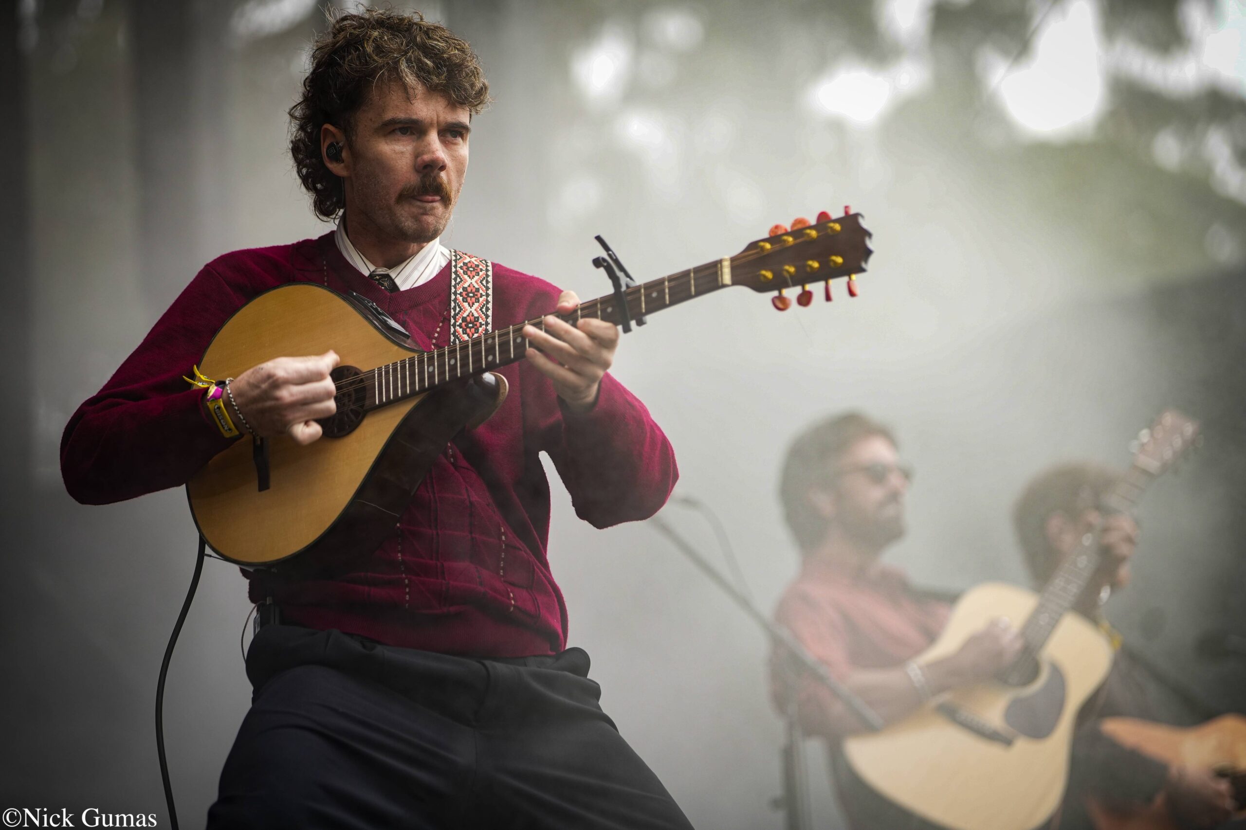 Outside Lands 2026 | Day Three
