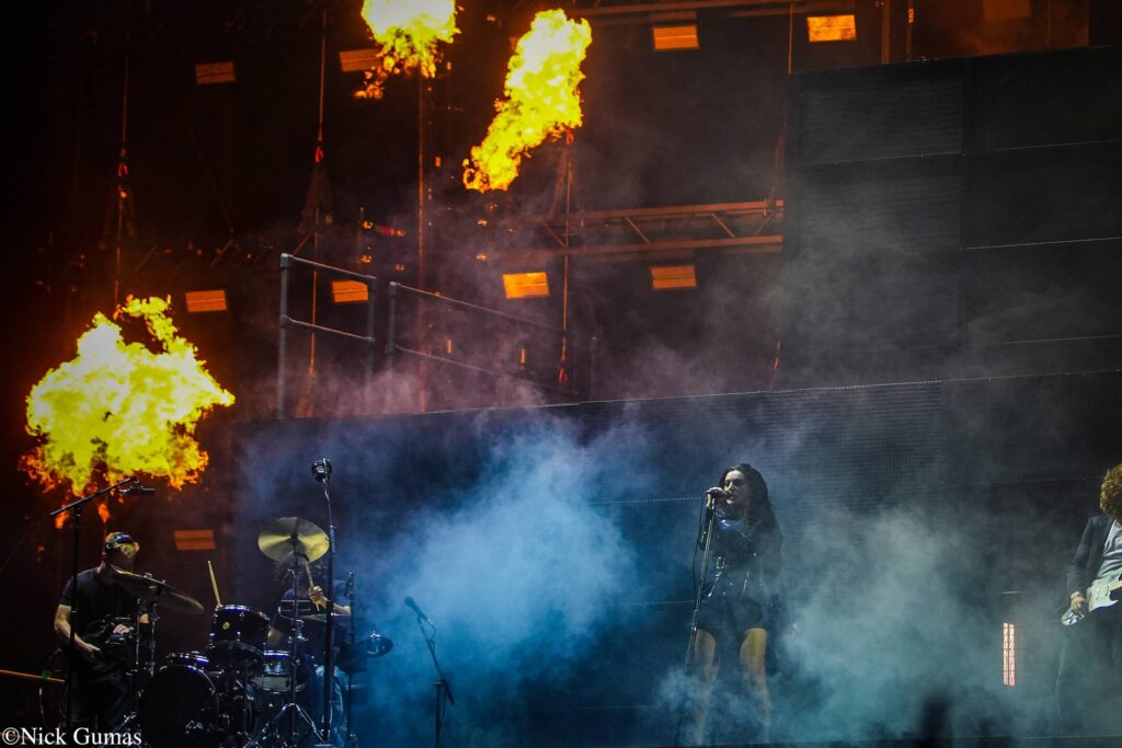 Outside Lands 2026 | Day One | Recap