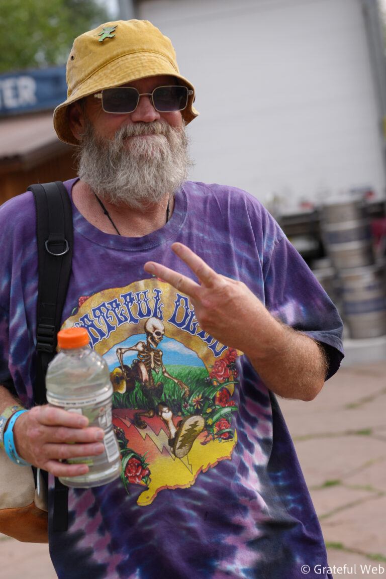 Rocky Mountain Folks Festival | 8/9/2026
