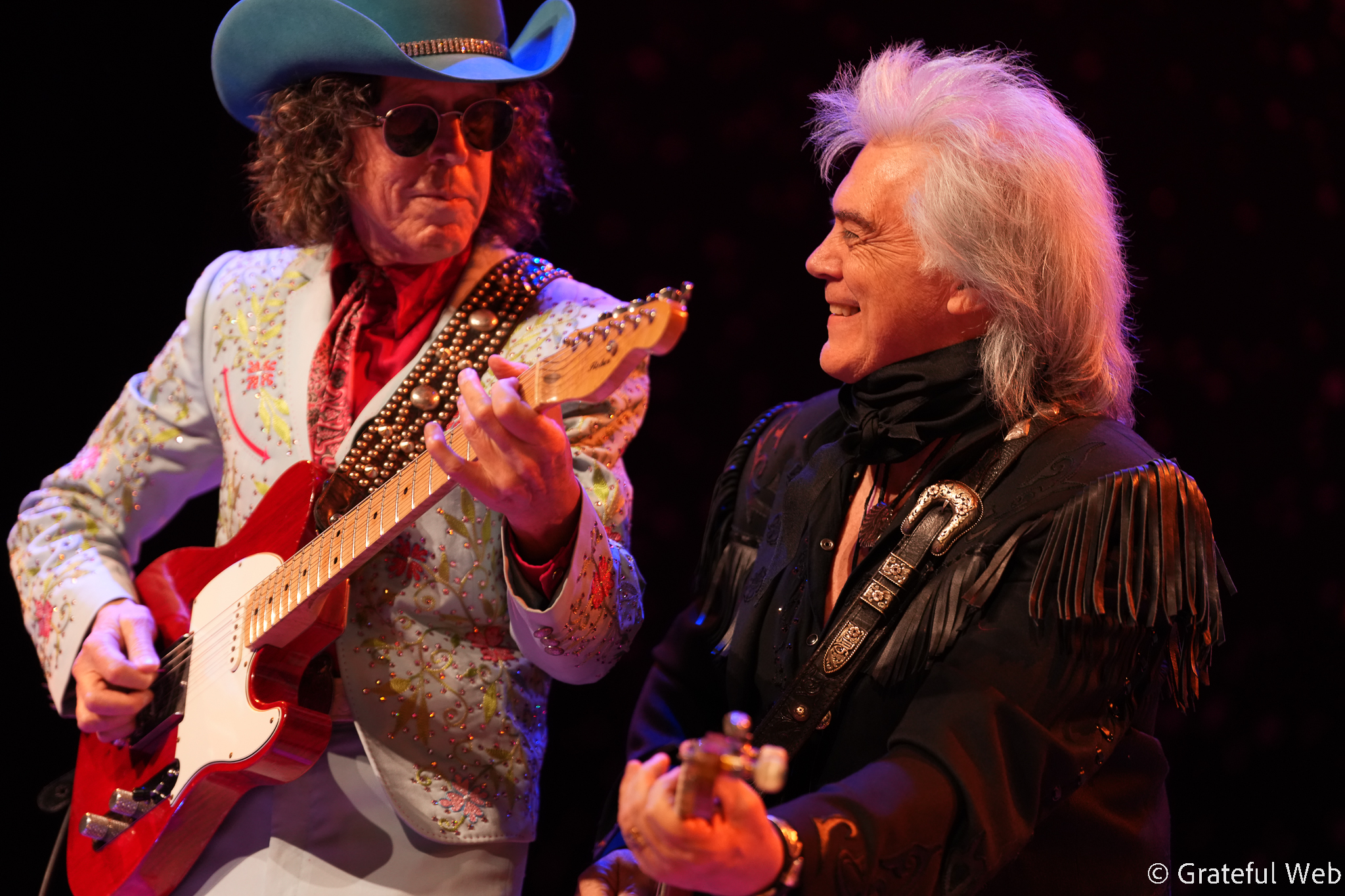 Marty Stuart & His Fabulous Superlatives | Chautauqua Auditorium | 7/29/2026
