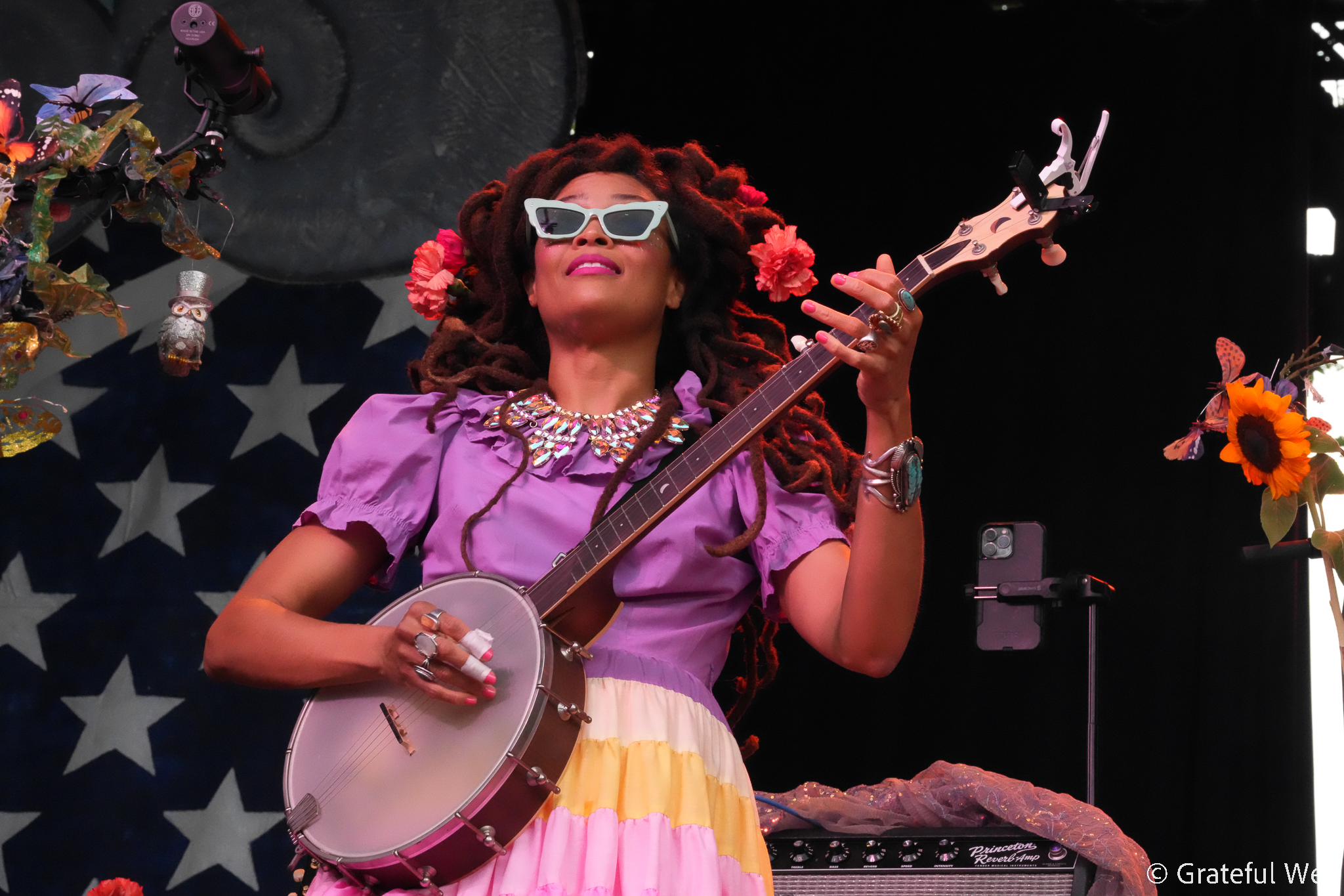 Rocky Mountain Folks Festival | 8/8/2026