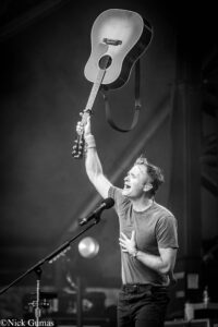 Outside Lands 2026 | Day Three | Recap