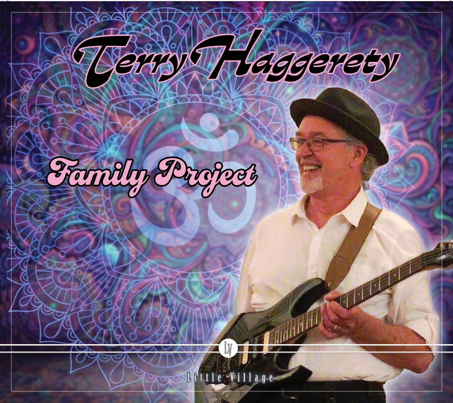 Sons of Champlin Guitarist Terry Haggerty Revisits His Musical Legacy With New Family Album
