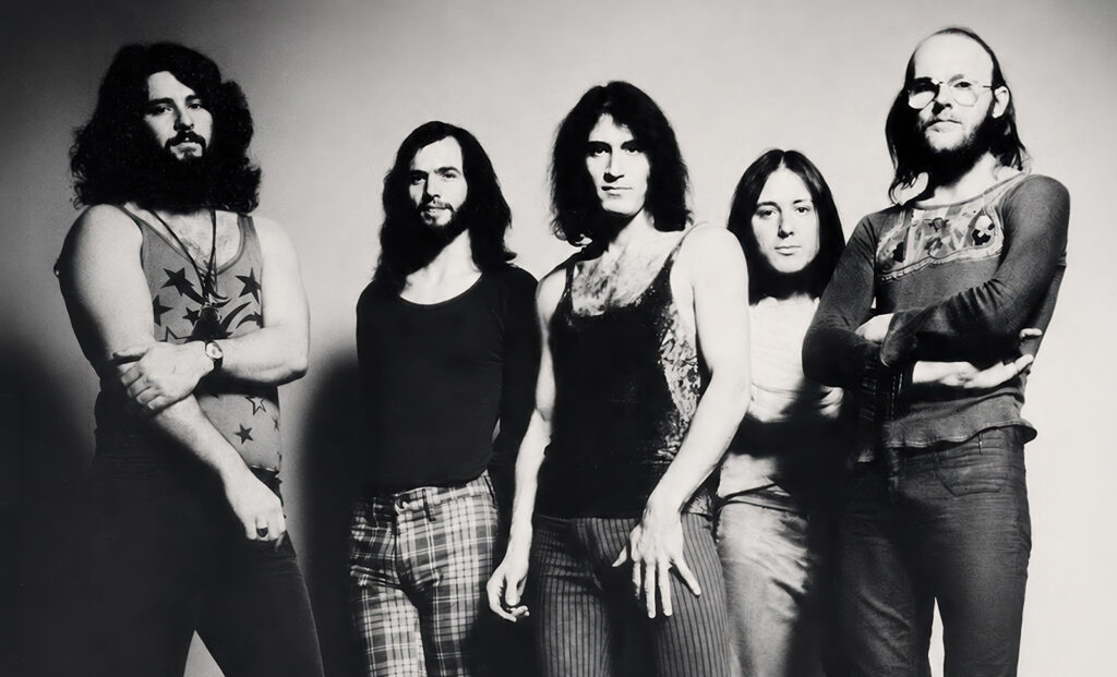 Review: Gentle Giant “In a Glass House” Remaster Makes Clear Break with the Past