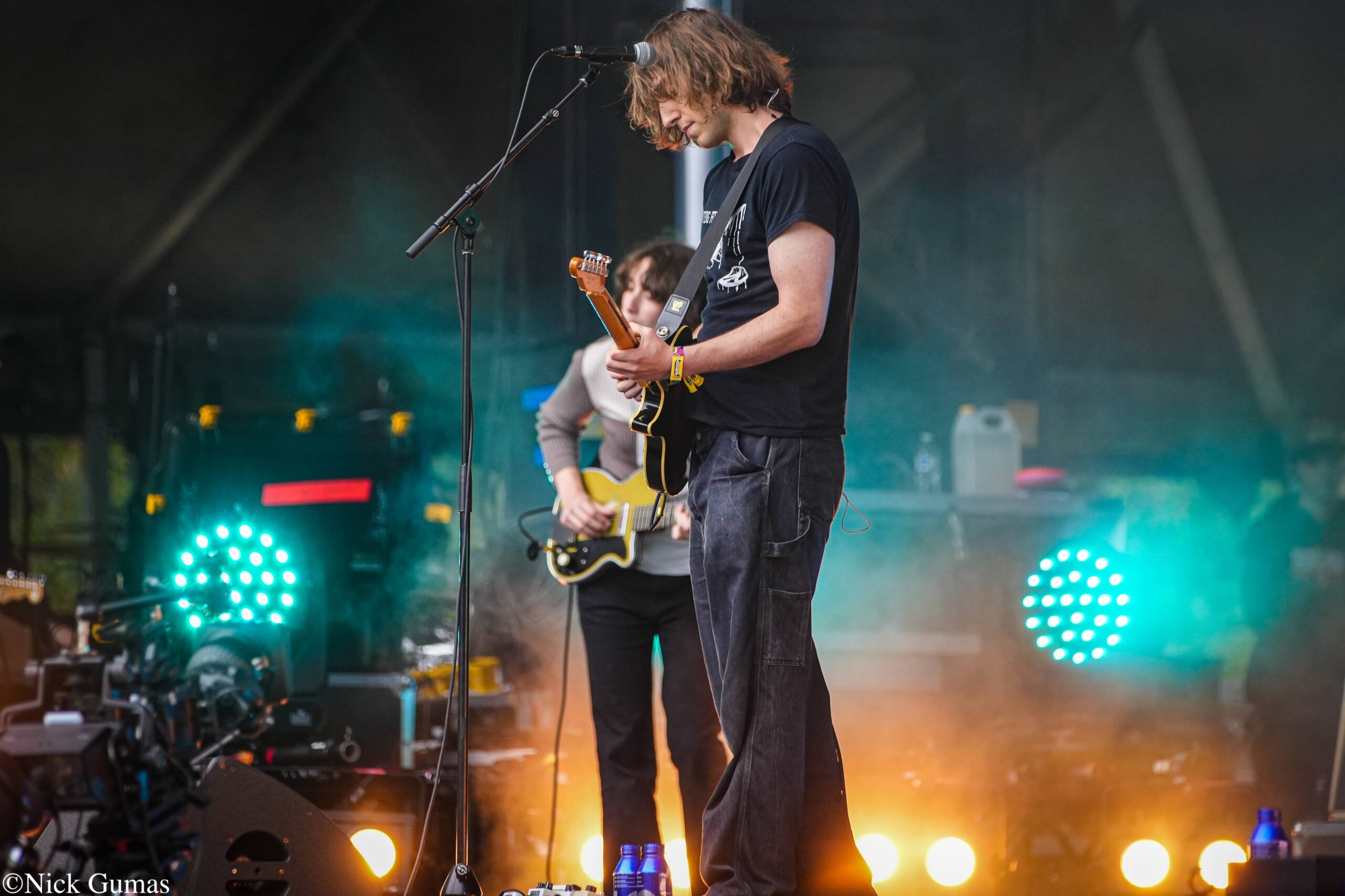 Outside Lands 2026 | Day One