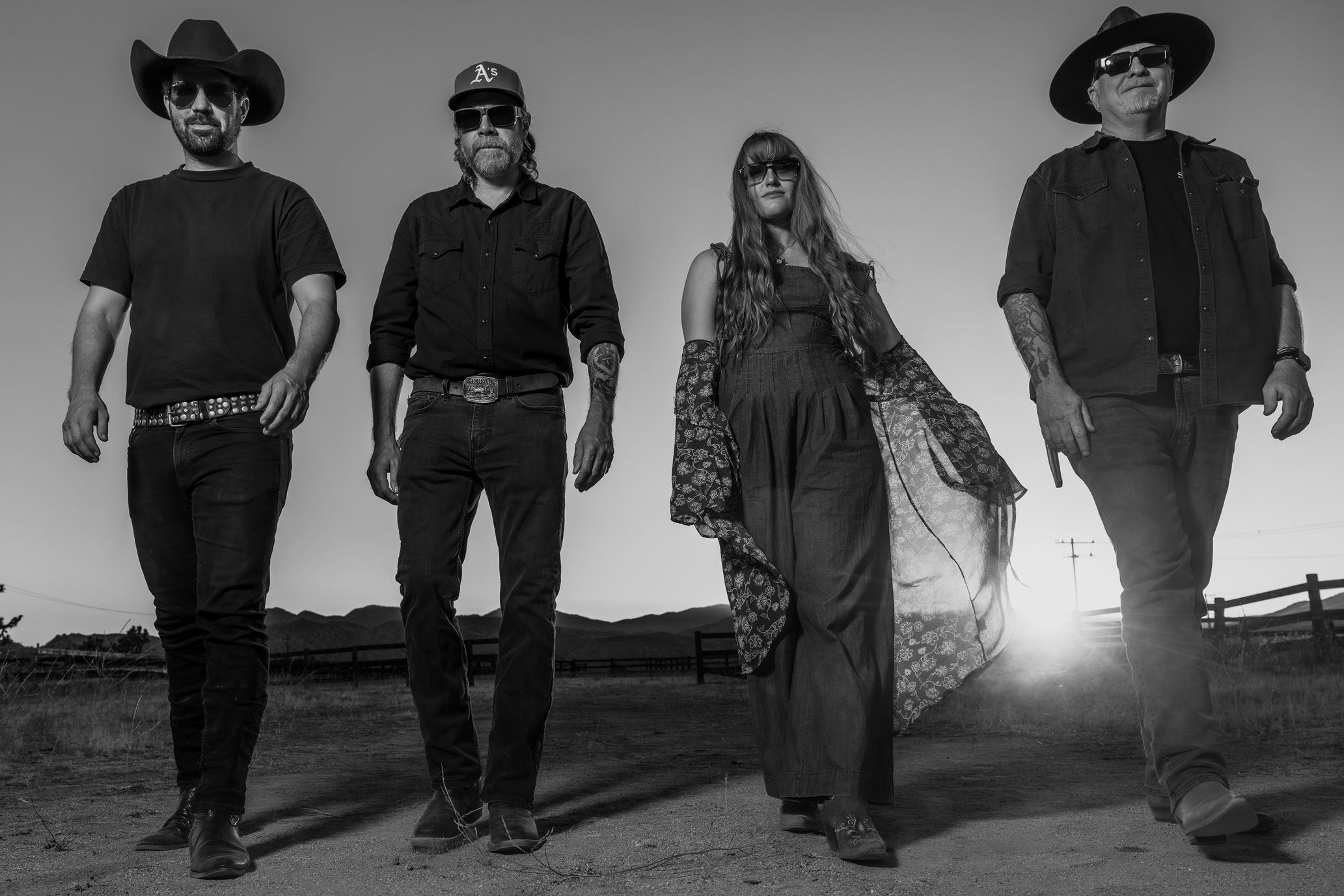 Ryan MacNeill & The Big Deal Release New Single “Rivers”