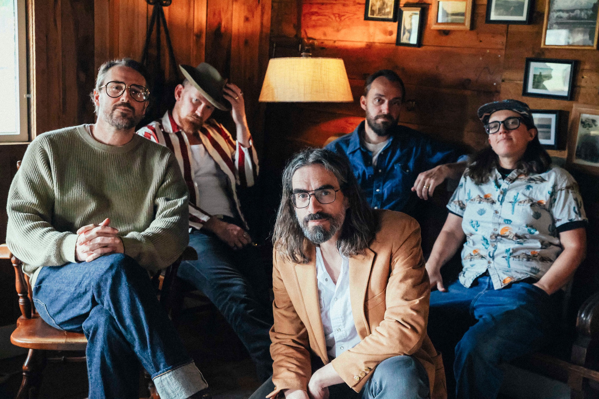 Fruition Releases Something More and Announces Plans to Step Away From Touring