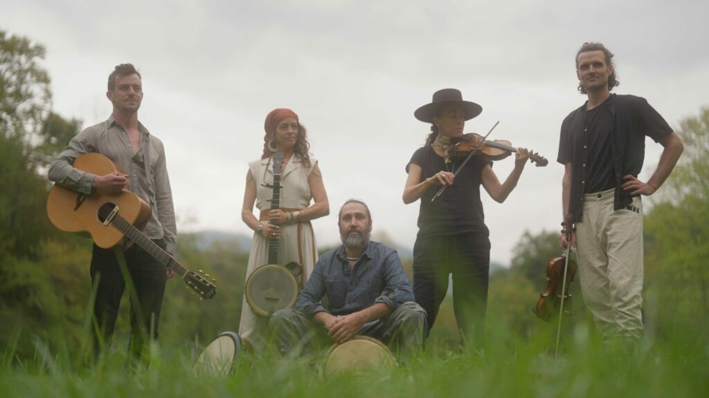 Rising Appalachia – Trade My Troubles Album Review