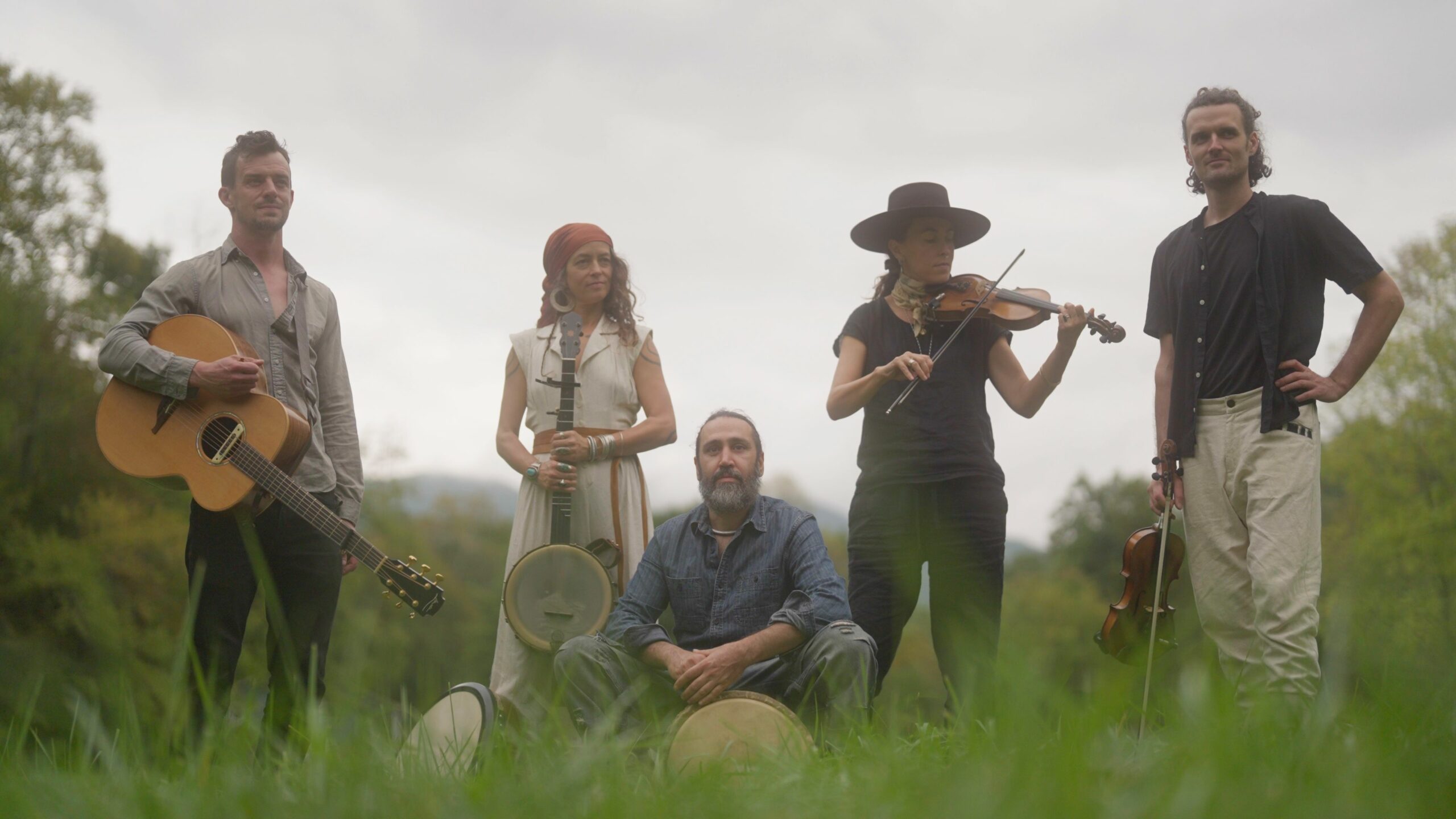 Rising Appalachia – Trade My Troubles Album Review