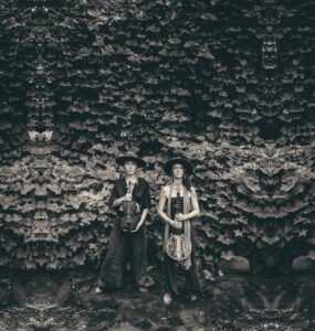 Rising Appalachia Announces New Album Trade My Troubles, Out October 2